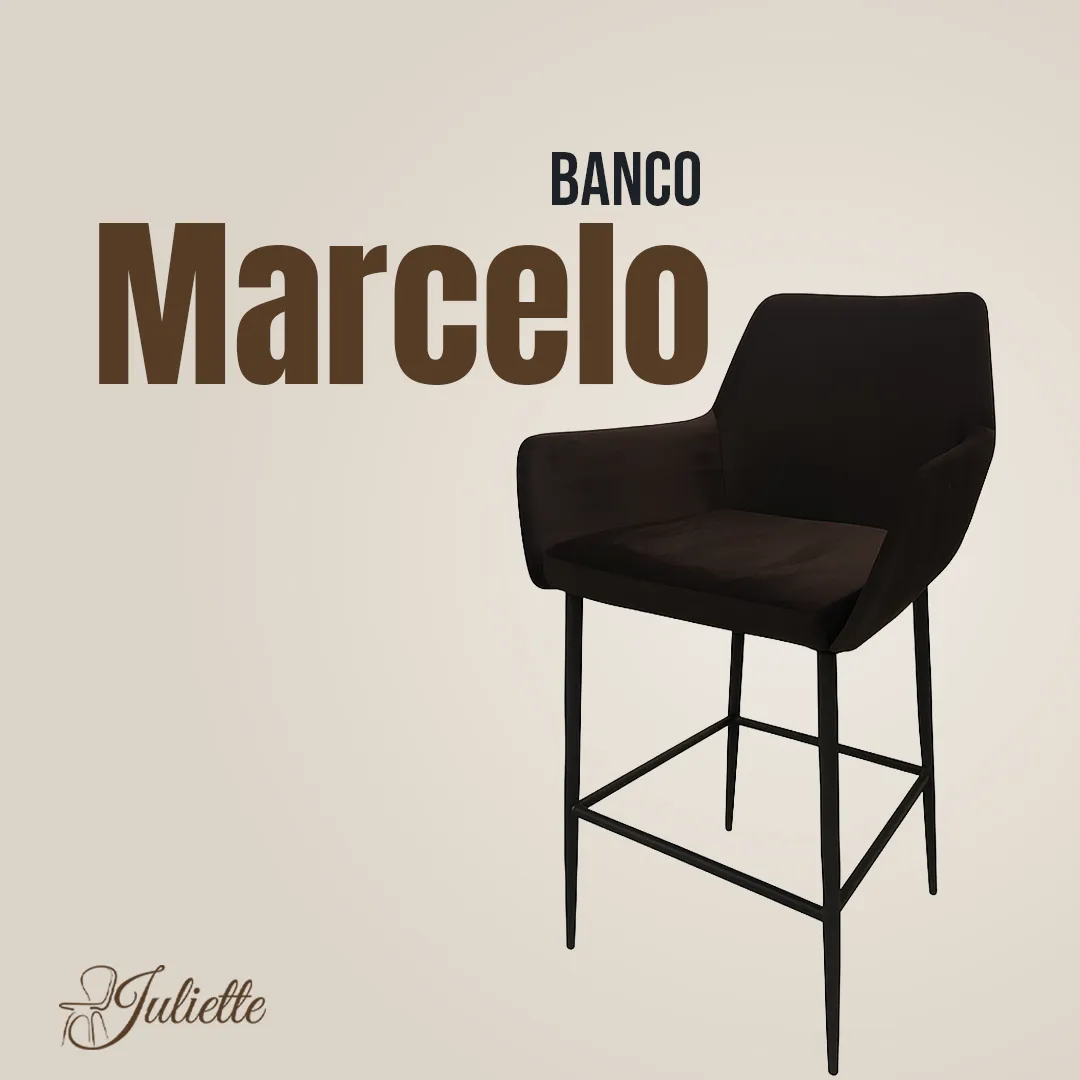 Banco Marcelo