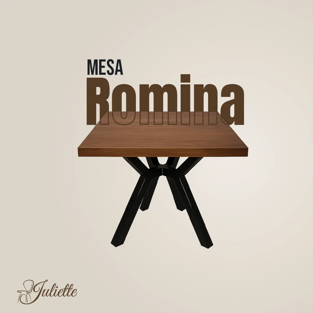 Mesa Romina